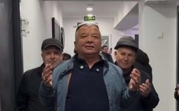 СМИ: В Баку задержали узбекского «целителя-чудотворца» Икбола Солиева