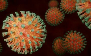 Есть ли шансы у «дельта»-штамма вытеснить новый вариант коронавируса «омикрон»?