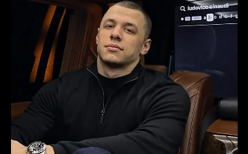 Macan приступил к службе в армии