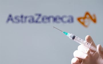 Решение о продолжении применения вакцины&nbsp;AstraZeneca примут после заключения ВОЗ