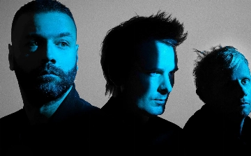 Muse сняли новый клип в Алматы