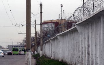В Гиждуванском районе 19 заключенных освобождены досрочно