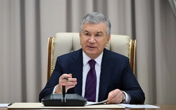 Toshkentda yagona yo‘l harakatini tashkil etish markazi yaratiladi