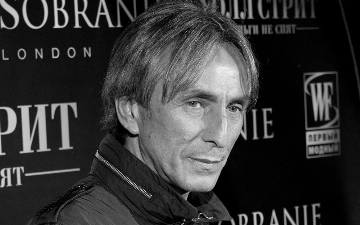 В России покончил с собой бизнесмен Умар Джабраилов