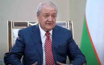 «Мы хотим сделать это с наименьшими издержками и с учетом опыта наших соседей», — Абдулазиз Камилов рассказал о том, почему Узбекистан осторожничает со вступлением в ЕАЭС