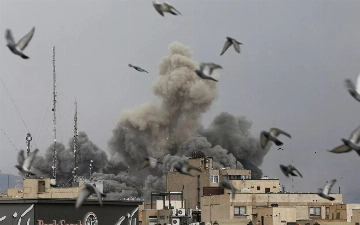 МИД: С Ближнего Востока возвращены более 17 тысяч граждан Узбекистана