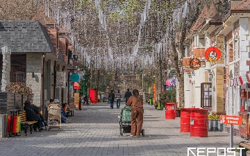 Потепление до +28 градусов и дожди: какая погода ждет узбекистанцев на праздничных выходных