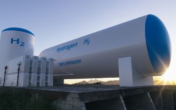 Компании Саудовской Аравии и США помогут Узбекистану в развитии водородной энергетики
