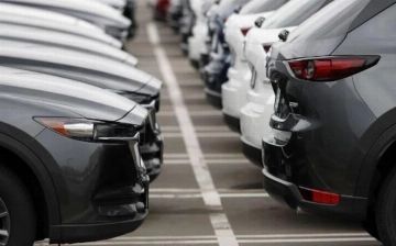 O‘z ehtiyoji uchun mashina olib kirishda muvofiqlikni baholash jarayonlari soddalashtirildi