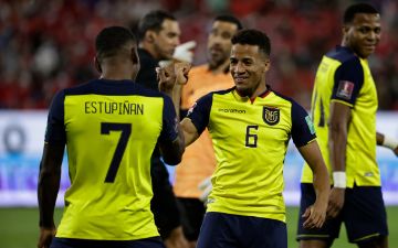 ФИФА вынесла решение по участию сборной Эквадора на ЧМ