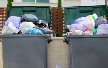 У узбекистанцев будут покупать мусор — рассказываем, какой
