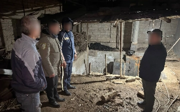 Экорейды и проверки теплиц: в Ташкенте взялись за улучшение качества воздуха