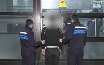 Из Грузии депортировали более 50 иностранцев, в том числе узбекистанцев