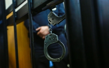В Узбекистане оштрафовали девушку, которая криком отбилась от нападавшего