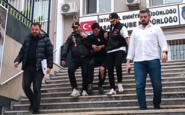 Узбекистанца приговорили к пожизненному сроку за убийство сожительницы в Турции