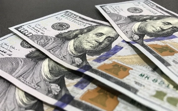 Курсы на 25 сентября: доллар снова начал расти
