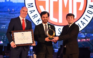 В Ташкенте открылась неделя Генеральной Ассамблеи FIA