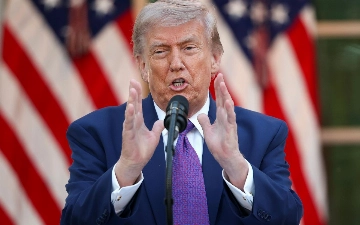 «Время поджимает». Трамп призвал Иран поторопиться со сделкой