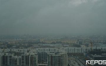 Синоптики рассказали о погоде в Узбекистане на неделю 