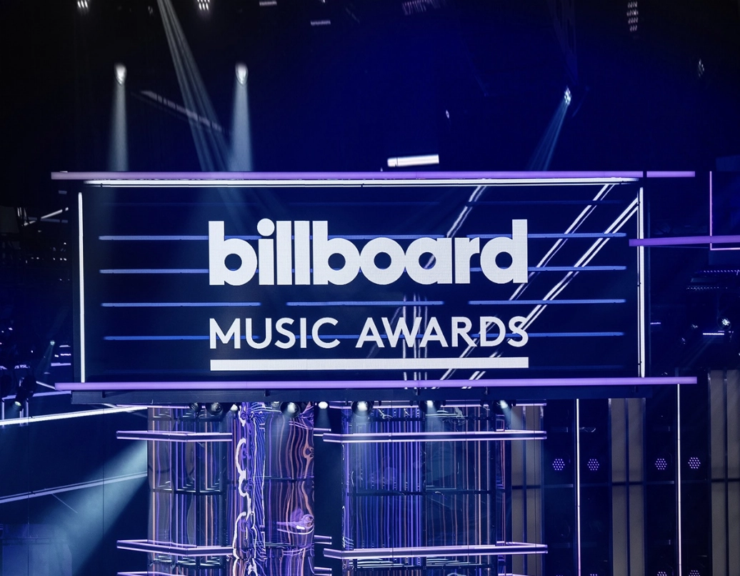 Фото: Billboard Music Awards