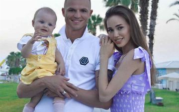 Дмитрий Тарасов выпустил чек-лист про отношения в семье после двух разводов из-за измен