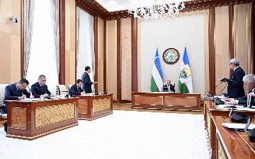 В Бухарскую область хотят привлечь более $3 млрд иностранных инвестиций