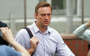Навальный ответил Путину на предположения о том, что он сам принял яд