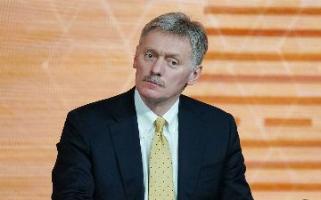 Кремль отреагировал на инаугурацию Лукашенко