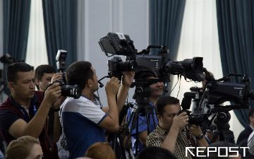 Журналисты Узбекистана смогут консультироваться с юристами онлайн