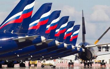 Российским авиакомпаниям дали допуски на регулярные рейсы в Узбекистан