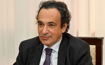 Посол Италии: «Послание президента парламенту - это своеобразная программа демократических реформ на пути построения нового Узбекистана»