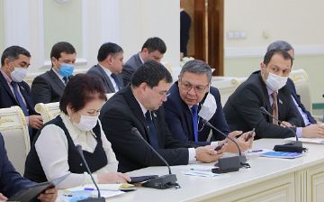 В Узбекистане увеличат штрафы за нарушение прав свободы выбора языка 