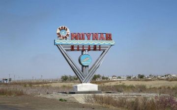 В пустыне Узбекистана построят казино