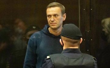В Конгресс США внесли законопроект санкций против России в поддержку Навального