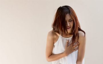 Сердечный приступ у женщин: шесть фактов, о которых нужно знать