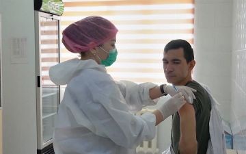 Нужна ли вакцинация людям, вылечившимся от коронавируса?