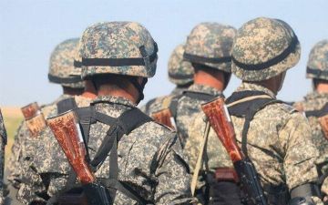 В Узбекистане внесены изменения в порядок прохождения военной службы <br>