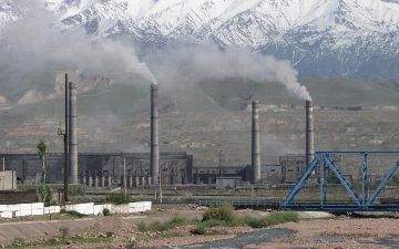 Узбекистан занял четвертое место в индексе стран с наихудшим качеством воздуха