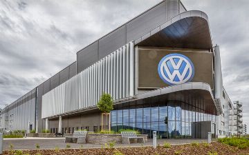 На Volkswagen завели дело: всё из-за безобидной первоапрельской шутки