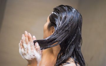 Как часто нужно мыть волосы именно вам?