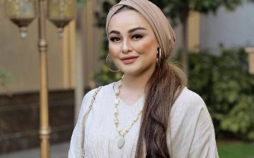 Шахло Зоирова выиграла в конкурсе Miss Hotel 2021 в откровенном наряде 