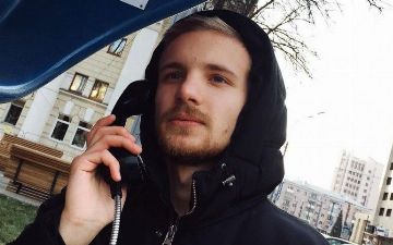 Блогера Бородатого Дена избили полицейские и заставили перевести деньги – видео
