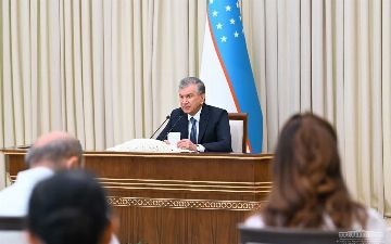 Президент поучаствует в заседании Высшего Евразийского Экономического совета