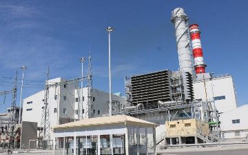 На Навоийской ТЭС произошла утечка газа. В некоторых регионах страны возможны кратковременные отключения электричества