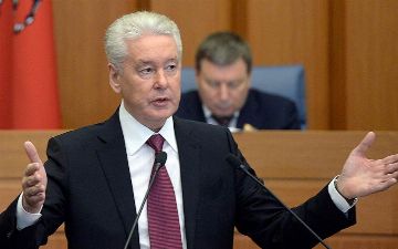 Мэр Москвы заявил, что отсутствие трудовых мигрантов поспособствовало росту инфляции в России