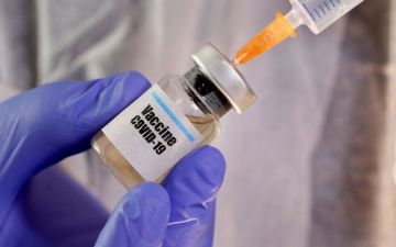 Эксперты сообщили об ограничении для вакцинации ВИЧ-инфицированных