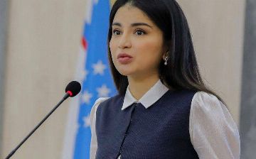 Саида Мирзиёева прокомментировала инцидент с попыткой изнасилования студентки в Ташкенте