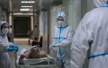 Сколько человек скончались от коронавируса за прошедшие сутки в Узбекистане — статистика