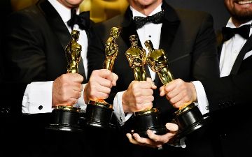 Впервые «Оскар» проведет зрительское голосование в номинации за лучший фильм, принять участие сможет каждый пользователь