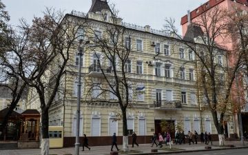 Посольство Узбекистана в Киеве обратилось ко всем находящимся в Украине согражданам